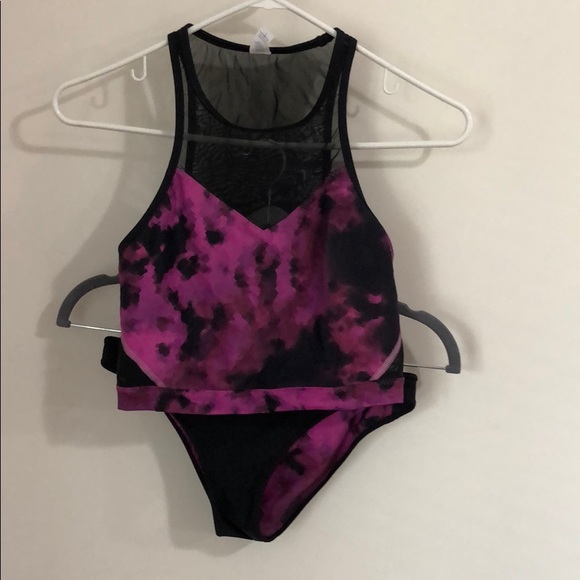 lululemon athletica Other - Lululemon Athletic Bathing Suit